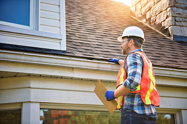 Trusted Storm Damage Roof Repair service in Rochester, PA - Ben Roofing and Steel LLC